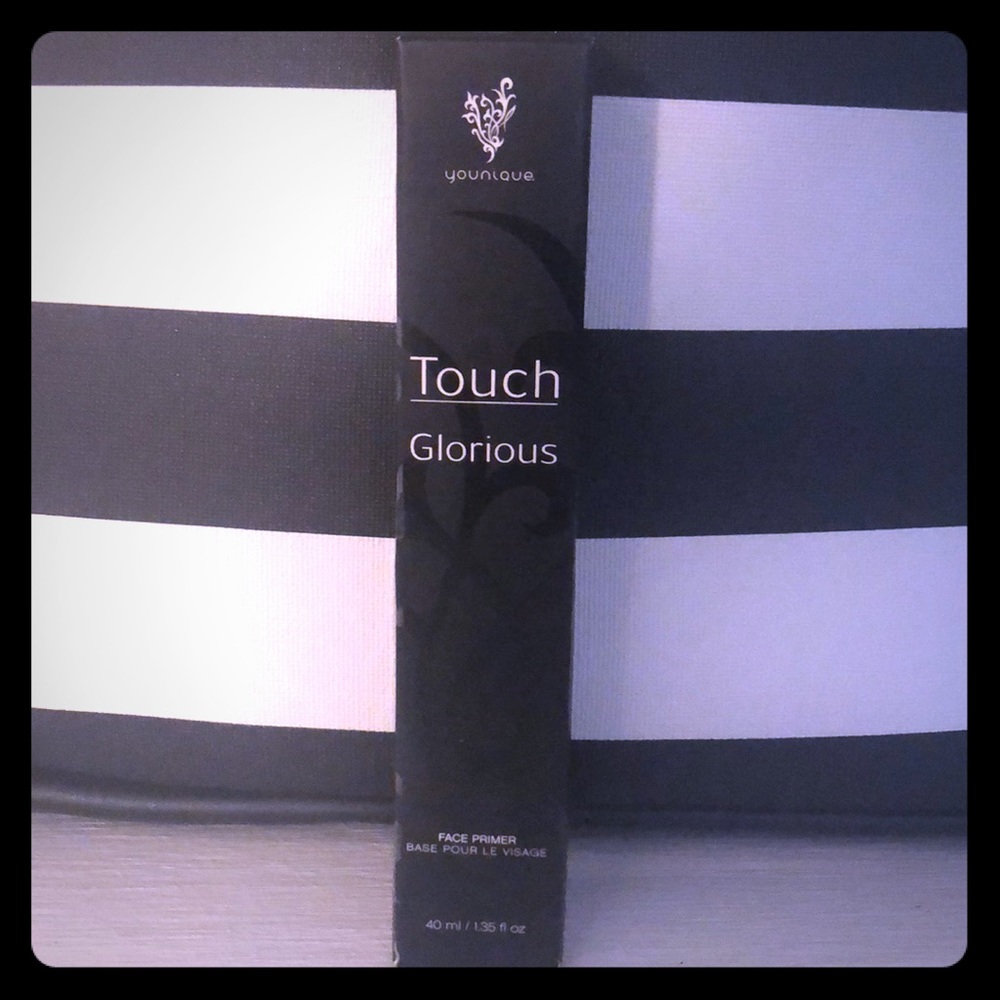 Younique Touch Glorious Primer